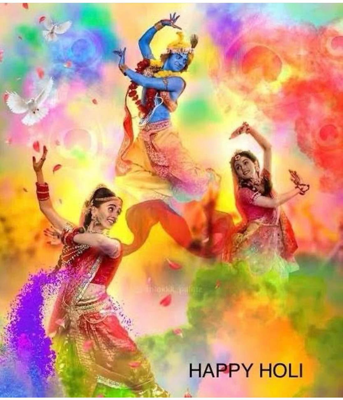 You are currently viewing रंगोत्सव