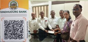 Read more about the article सामाजिक बांधिलकी प्रतिष्ठानची रुग्णवाहिका लवकरच 24 तास रुग्णांच्या सेवेत- रवी जाधव