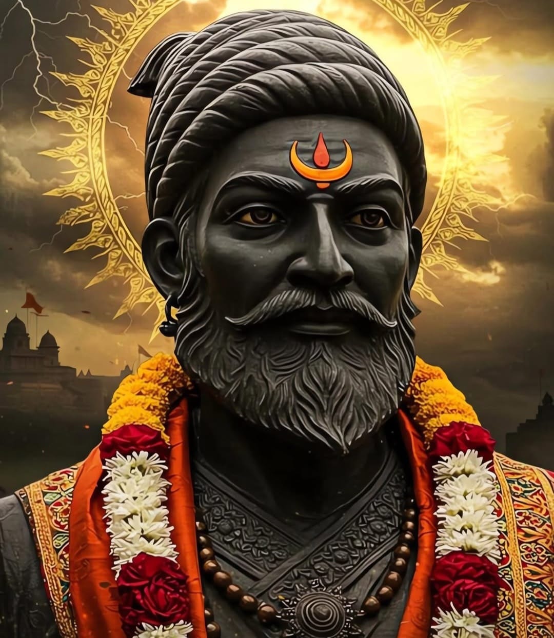 You are currently viewing कणकवली शिवसेना शाखेत ०६ मार्च रोजी तिथीप्रमाणे शिवजयंती होणार साजरी