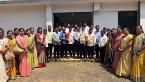 Read more about the article सिंधुदुर्ग जिल्हा परिषदेत भाजप गटनेतेपदी संजय बोबडी यांची बिनविरोध निवड