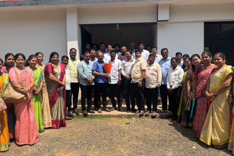 सिंधुदुर्ग जिल्हा परिषदेत भाजप गटनेतेपदी संजय बोबडी यांची बिनविरोध निवड