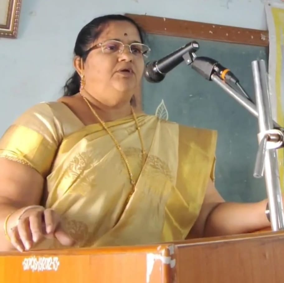 You are currently viewing 21 व्या शतकातील स्त्री