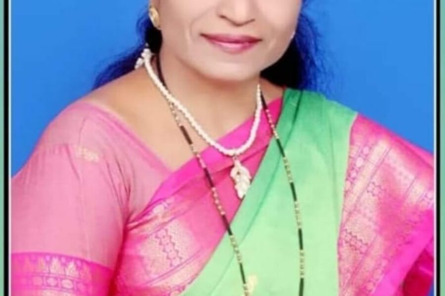 ज्ञान, समाजसेवा आणि सृजनशीलतेला प्रेरणास्त्रोत ज्येष्ठ साहित्यिका अनुपमा जाधव यांना सांस्कृतिक आणि साहित्य रत्न पुरस्कार २०२६ जाहीर