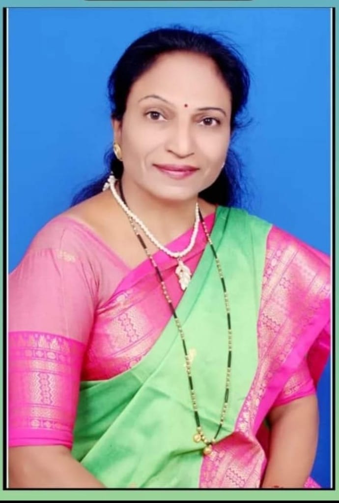 You are currently viewing ज्ञान, समाजसेवा आणि सृजनशीलतेला प्रेरणास्त्रोत ज्येष्ठ साहित्यिका अनुपमा जाधव यांना सांस्कृतिक आणि साहित्य रत्न पुरस्कार २०२६ जाहीर