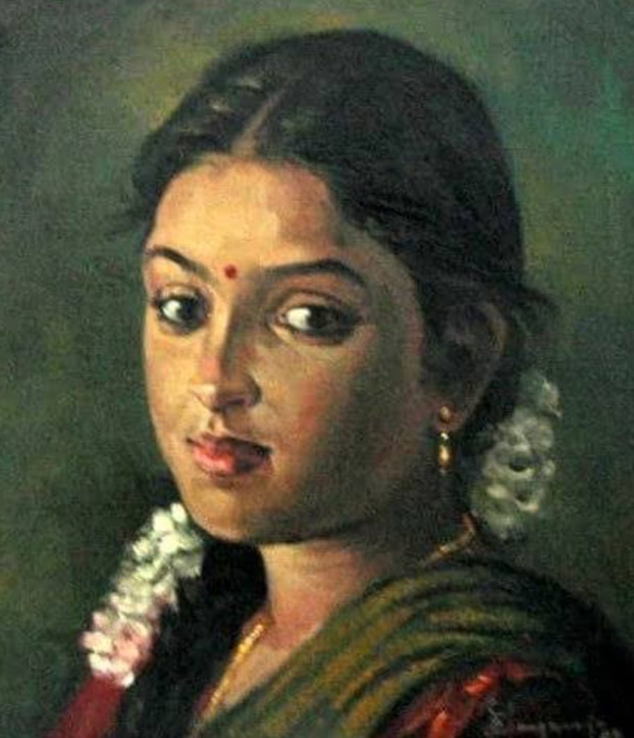 You are currently viewing स्त्री..गौरव गाथा