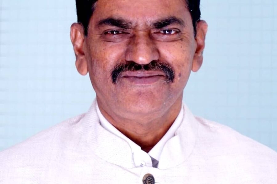 आधुनिक द्रोणाचार्य महादेव जगताप 