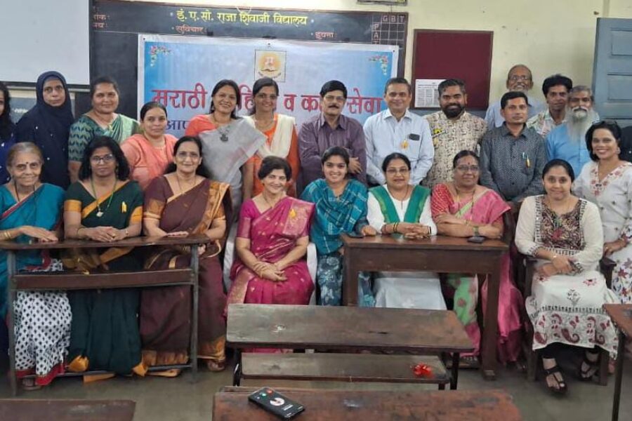 रौप्यमहोत्सवी कविसंमेलनात आरती प्रभू यांच्या काव्याचा सुरेल उत्सव