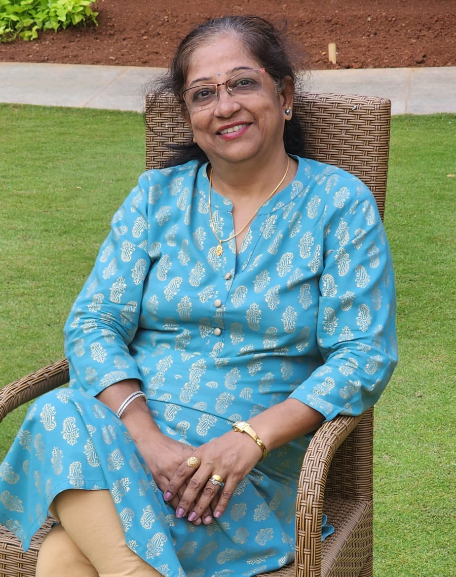 You are currently viewing “ती” ची कहाणी