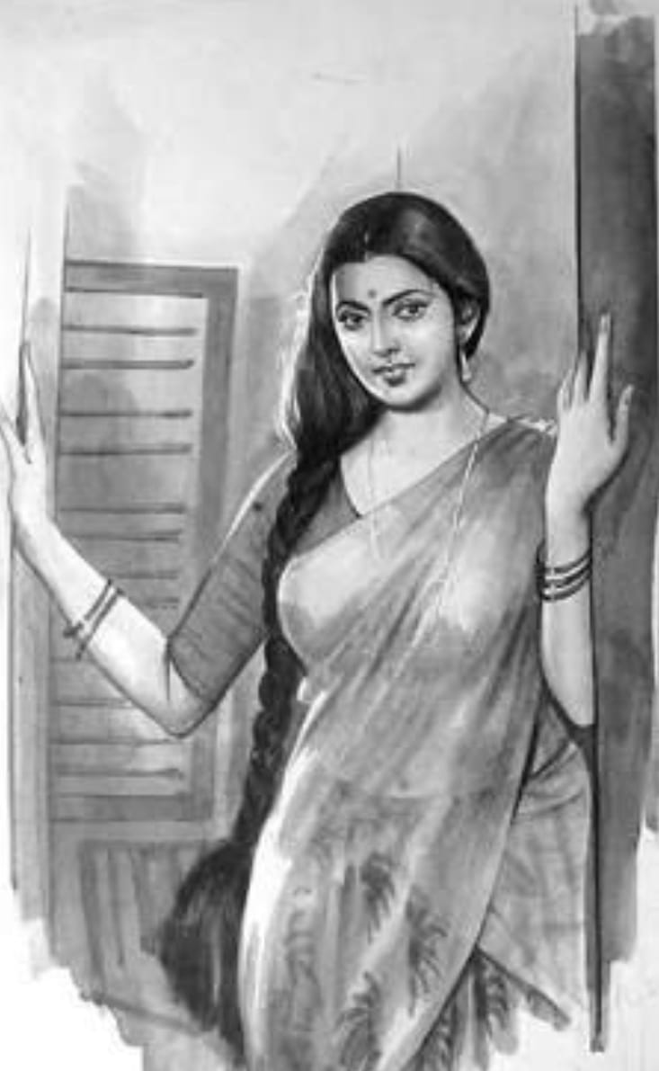 You are currently viewing बाई पण भारी देवा