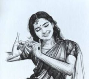 Read more about the article स्त्री — विधात्याचे सृजनशिल्प 