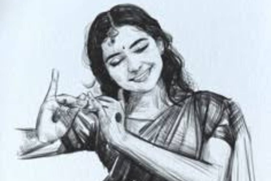 स्त्री — विधात्याचे सृजनशिल्प 