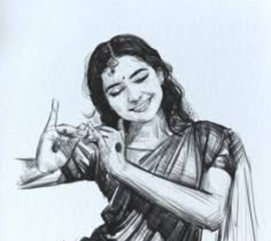 You are currently viewing स्त्री — विधात्याचे सृजनशिल्प 