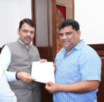 नुकसानग्रस्त आंबा व काजू शेतकऱ्यांना राज्य सरकारच्या वतीने तात्काळ व भरघोस नुकसान भरपाई द्या