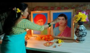 Read more about the article क्रांती ज्योती सावित्रीबाई फुले