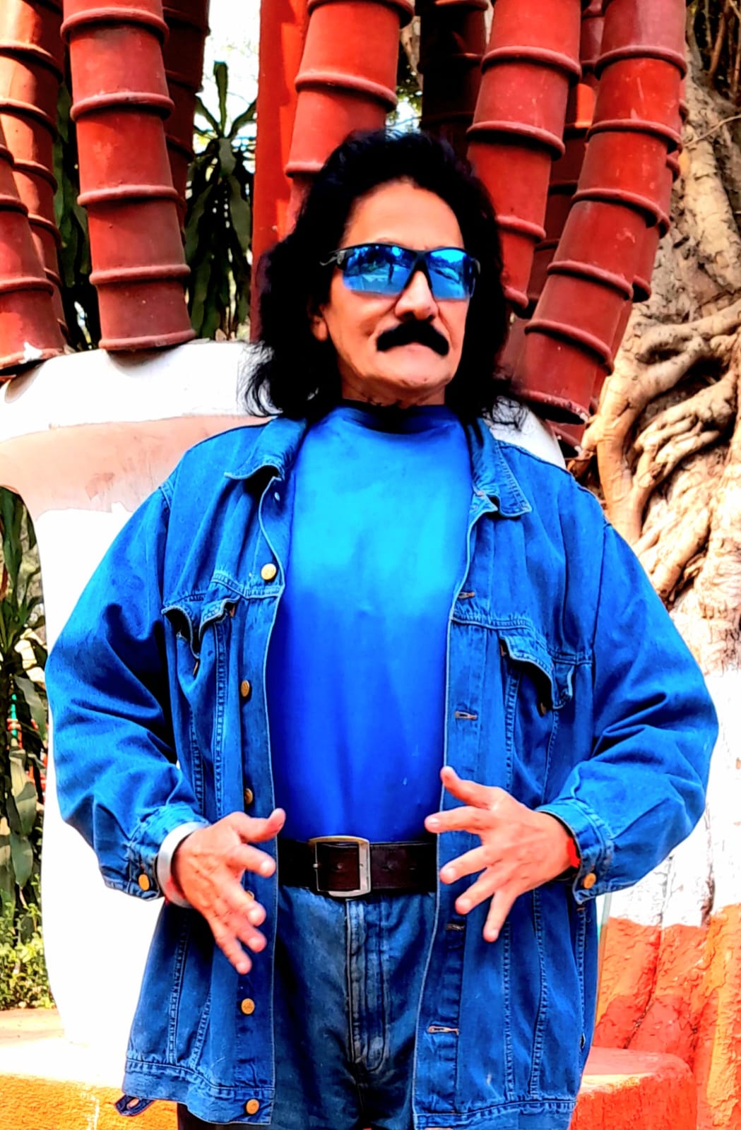 You are currently viewing माझा… देव्हारा !