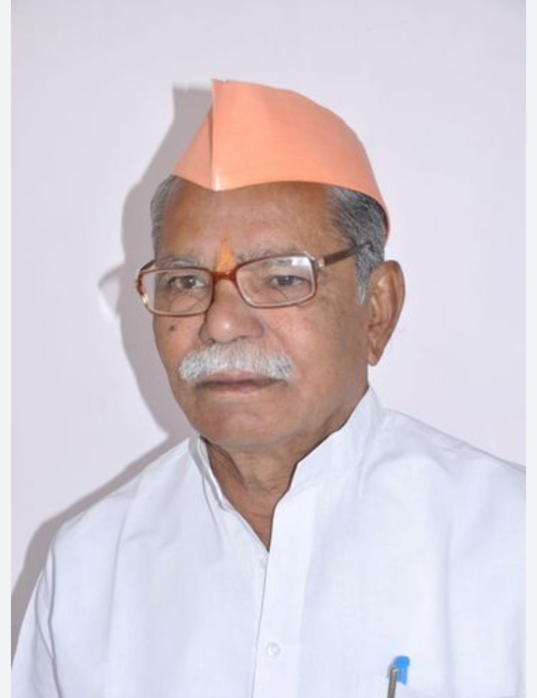 You are currently viewing अंबादेवी संस्थानतर्फे होणाऱ्या सत्कारनिमित्त 