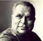 14 मार्च कविश्रेष्ठ श्री सुरेश भट यांच्या पुण्यतिथीनिमित्त