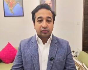 Read more about the article एलपीजी गॅस साठ्याबाबत अफवांवर विश्वास ठेवू नका – पालकमंत्री नितेश राणे