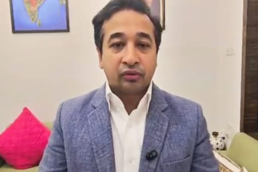 एलपीजी गॅस साठ्याबाबत अफवांवर विश्वास ठेवू नका – पालकमंत्री नितेश राणे