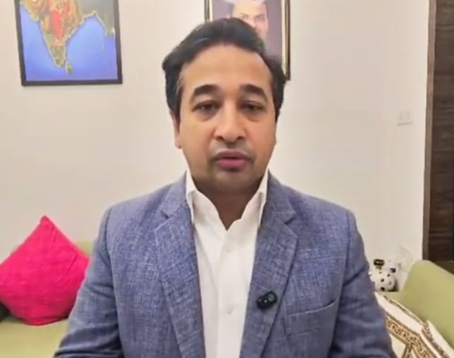 You are currently viewing एलपीजी गॅस साठ्याबाबत अफवांवर विश्वास ठेवू नका – पालकमंत्री नितेश राणे