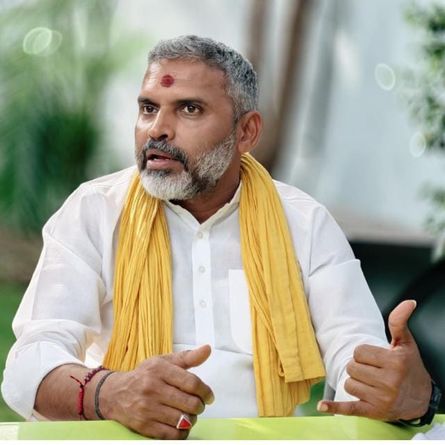 You are currently viewing सिंधुदुर्ग जिल्हा पक्ष निरीक्षक पदी राज राजापूरकर…!