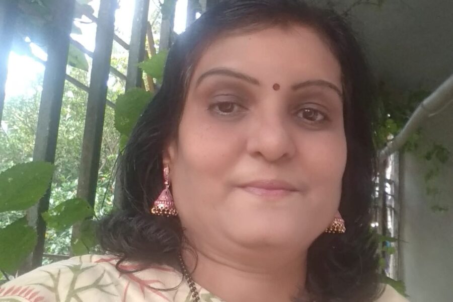 गरज आणि निर्मळता