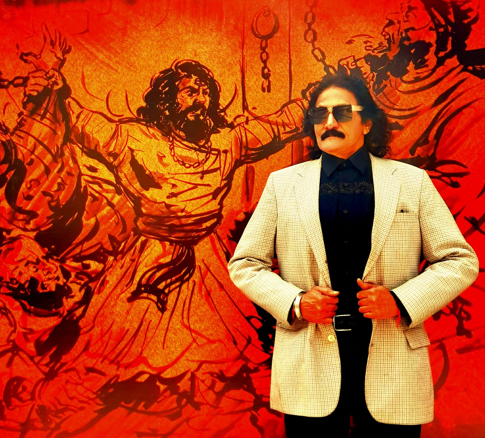 You are currently viewing ग्रीष्मा !…जातोस ना..!