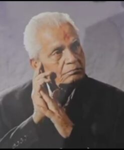 Read more about the article ग्रामीण शिक्षणाचा निस्वार्थ दीपस्तंभ : शंकर खारगे गुरुजी 