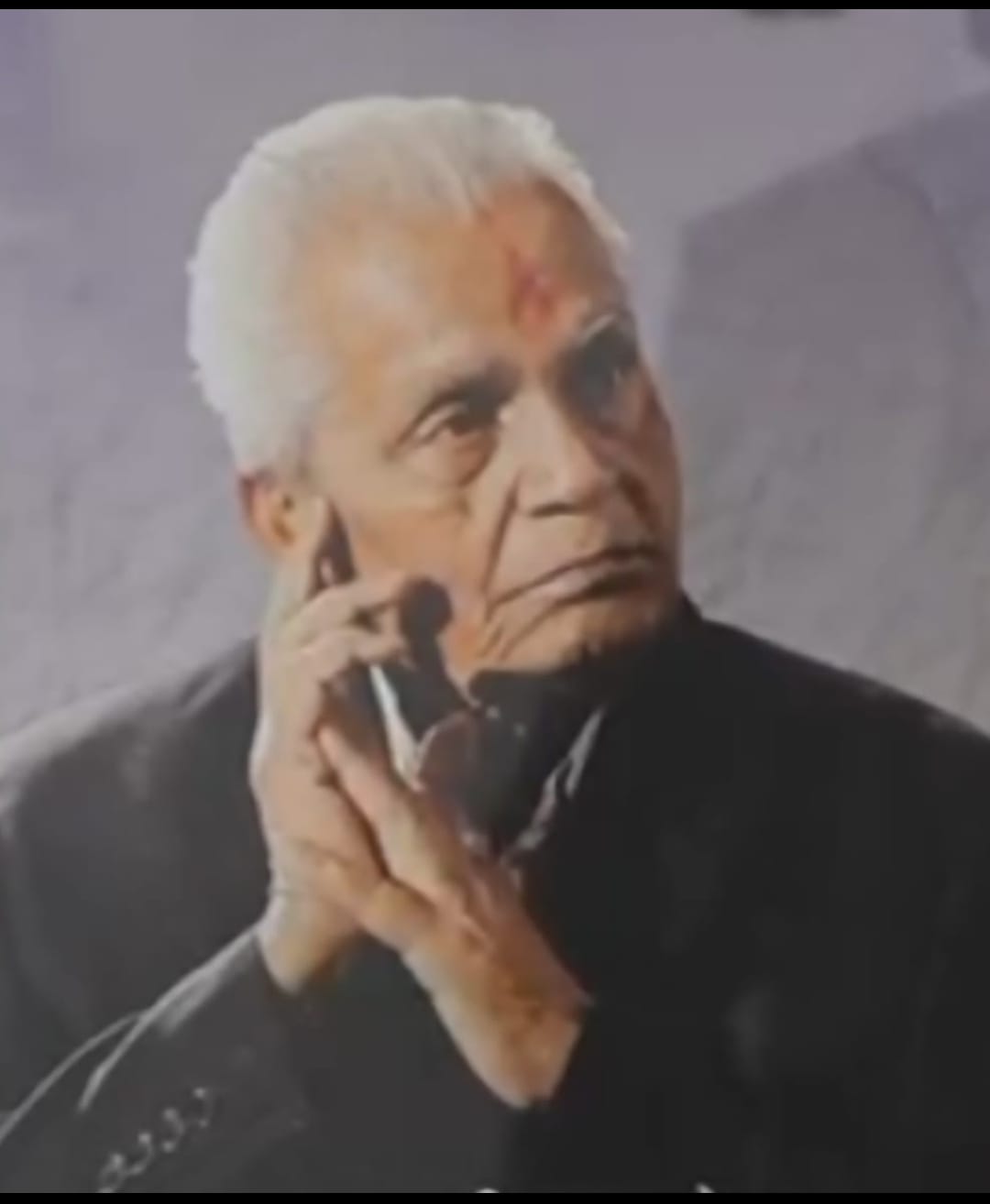 You are currently viewing ग्रामीण शिक्षणाचा निस्वार्थ दीपस्तंभ : शंकर खारगे गुरुजी 