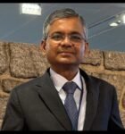 58 व्या वाढदिवसानिमित्त महाराष्ट्राचे अपर मुख्य सचिव श्री विकास खारगे 