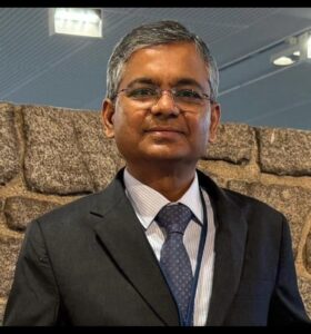 Read more about the article 58 व्या वाढदिवसानिमित्त महाराष्ट्राचे अपर मुख्य सचिव श्री विकास खारगे 