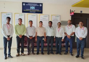 Read more about the article भोसले इन्स्टिट्यूटच्या २२ विद्यार्थ्यांची फिनोलेक्समध्ये निवड