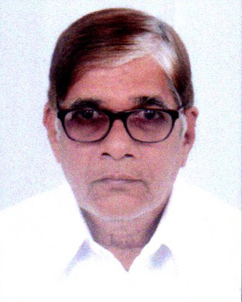 You are currently viewing ज्येष्ठ नागरिक सेवा संघ आचरे पंचक्रोशी (फेस्काॅन संलग्न) यांचा जीवनगौरव पुरस्कार २०२६ प्रकाश किरात पेडणेकर यांना जाहीर