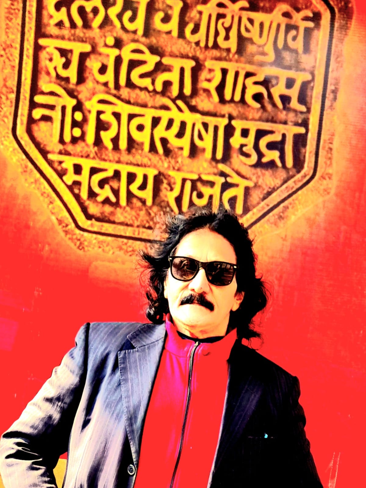 You are currently viewing टरफलं … झालीत आमची!