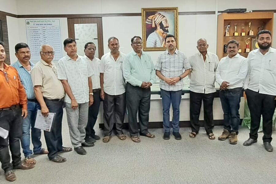 काजू उत्पादकांसाठी नवी बाजारपेठ उभारण्याचा पुढाकार; जिल्ह्यात २५-३० खरेदी केंद्रे लवकरच सुरू