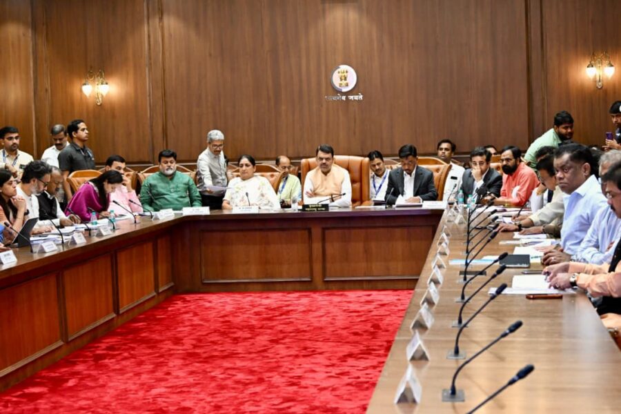 कोकणातील आंबा-काजू उत्पादकांना दिलासा; नुकसानभरपाईचा निर्णय अंतिम टप्प्यात