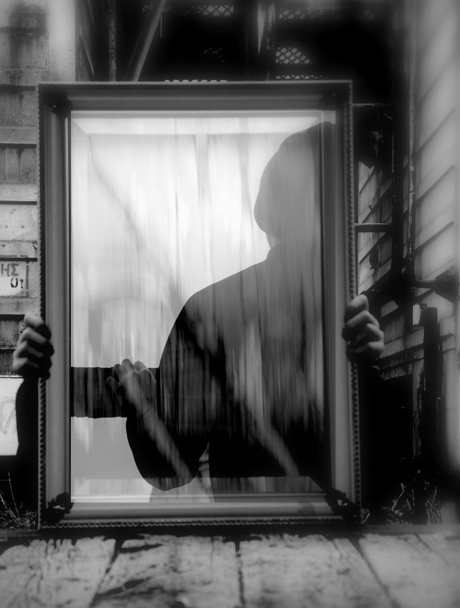 You are currently viewing आरसा कवीमनाचा…!