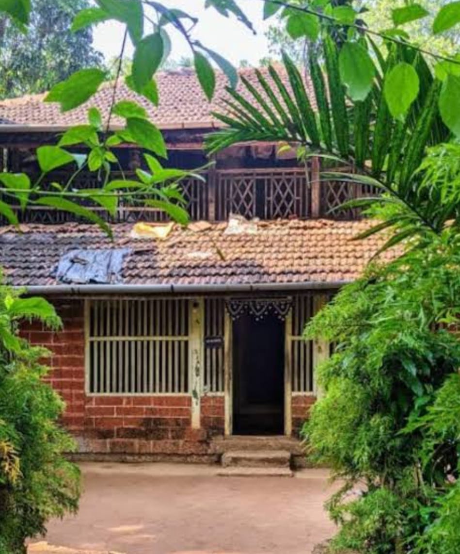 You are currently viewing आठव गाभुळलेले