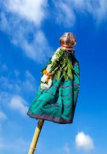 Read more about the article गुढीपाडवा