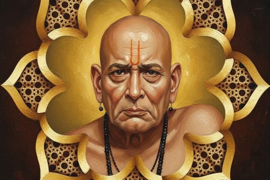 श्री स्वामी प्रकट दिन