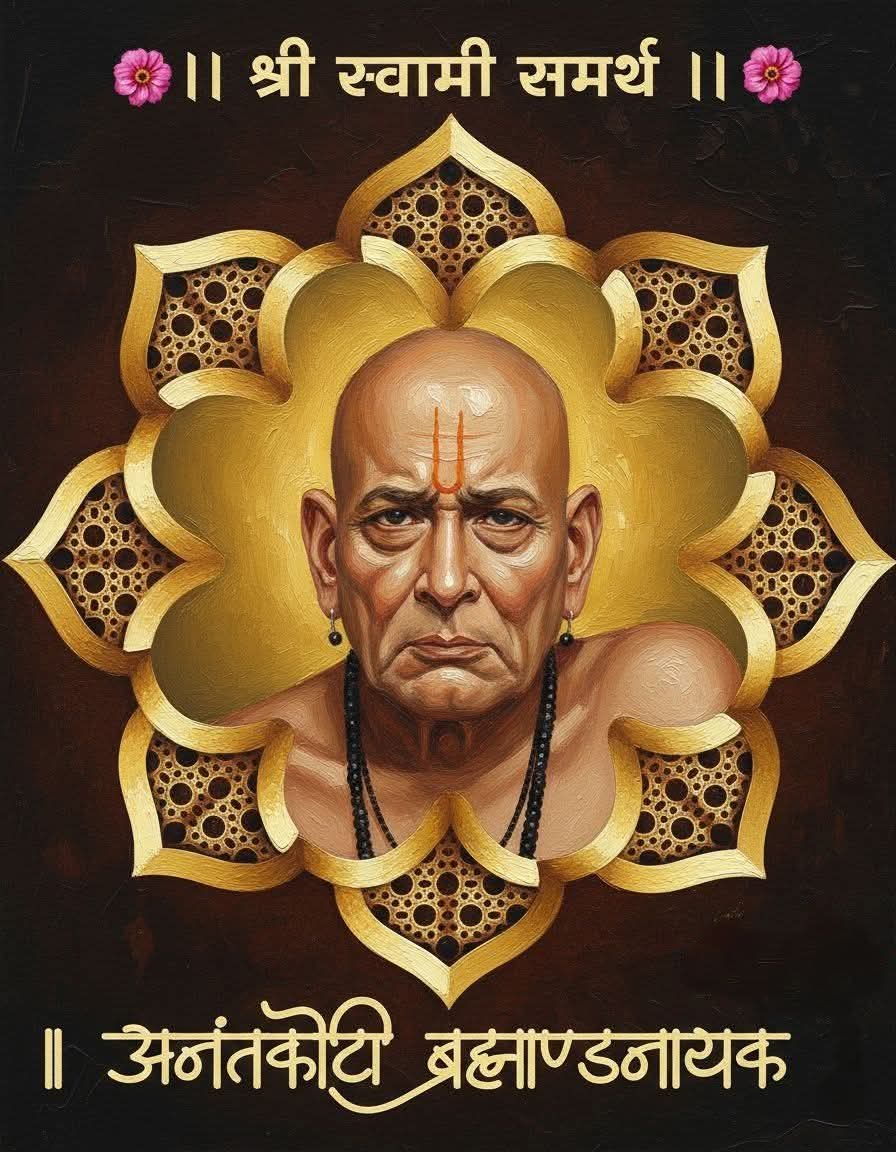 You are currently viewing श्री स्वामी प्रकट दिन