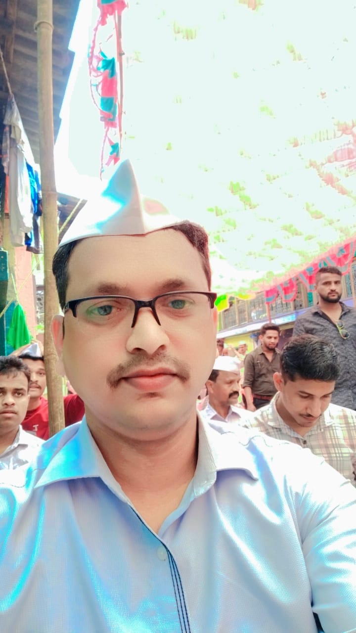 You are currently viewing अवकाळी तुझ्या येण्याने…!