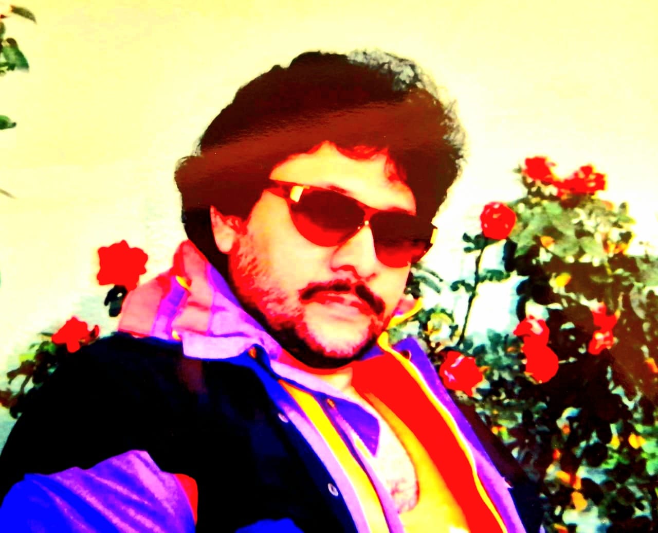 You are currently viewing प्रणयचेष्टा…..!!!