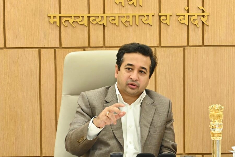 वाढत्या डिझेल दरवाढीने मच्छिमार आर्थिक अडचणीत;केंद्राकडे तातडीच्या हस्तक्षेपाची मागणी