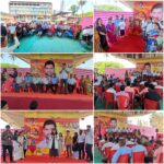 मा.आ.वैभव नाईक यांच्या वाढदिवसानिमित्त कणकवलीत आयोजित केलेल्या रक्तदान शिबीराला उत्स्फूर्त प्रतिसाद