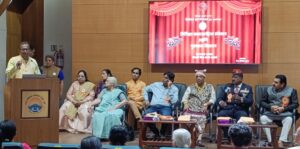 Read more about the article जलदिनाच्या निमित्ताने तितिक्षा इंटरनॅशनलचे पुण्यात भव्य कला-साहित्य संमेलन