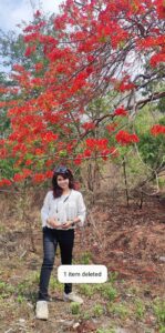 Read more about the article गुलमोहरचं पत्र तिच्यासाठी