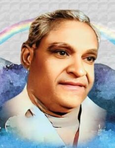 Read more about the article स्व. प्रा. मधुकर केचे : वक्ते आणि लेखक