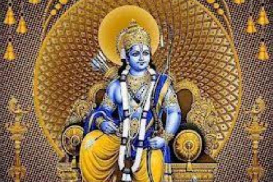 श्री रामनवमी