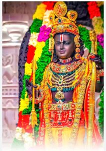 Read more about the article अयोद्धेचा राजा